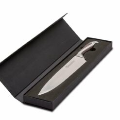 Hammer Stahl Cutlery 10" Chef's Knife -Le Creuset sales hs 6320 hammer stahl 10 inch chef s knife in case