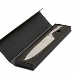 Hammer Stahl Cutlery 10" Chef's Knife -Le Creuset sales hs 6320 hammer stahl 10 inch chef s knife in case