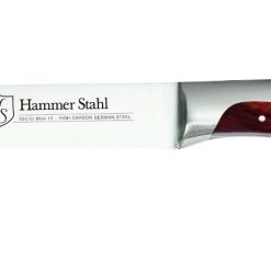 Hammer Stahl Cutlery 4.5" Utility Knife