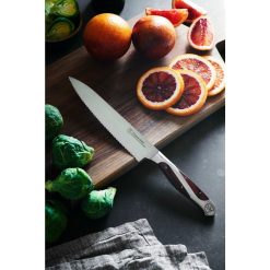 Hammer Stahl Cutlery 6" Serrated Utility Knife -Le Creuset sales hs 6326 1024x1024 2x