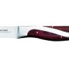 Hammer Stahl Cutlery Bird's Beak Paring Knife -Le Creuset sales hs 6446 hammer stahl birds beak paring knife