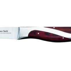 Hammer Stahl Cutlery Bird's Beak Paring Knife