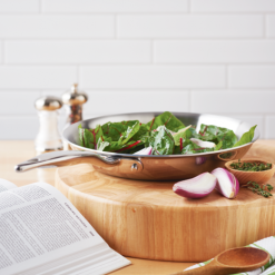 Heritage Steel Cookware Stainless Steel Cookware Set | 5-Piece -Le Creuset sales hsc 14922 1