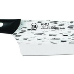 Shun Cutlery Kai PRO By Shun Series 7" Santoku Knife