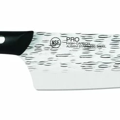 Shun Cutlery Kai PRO By Shun Series 7" Santoku Knife