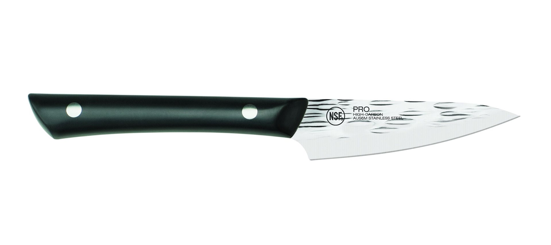 Kai PRO by Shun Series 3.5" Paring Knife Shun Cutlery Kai PRO By Shun Series 3.5" Paring Knife -Le Creuset sales ht7068 kai pro series 3.5 paring knife