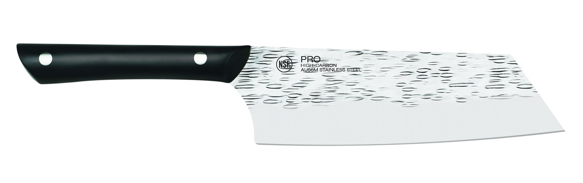 Kai PRO by Shun Series 7" Asian Utility Knife Shun Cutlery Kai PRO By Shun Series 7" Asian Utility Knife -Le Creuset sales ht7077 kai pro series 7 asian utility knife