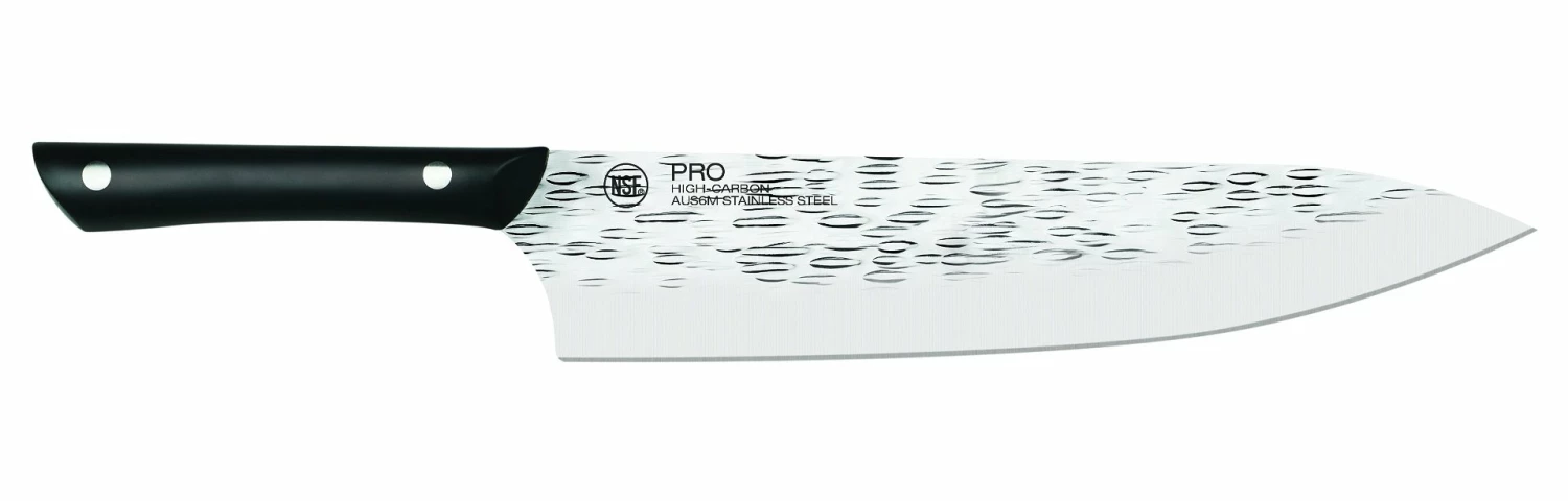 Shun Cutlery Kai PRO By Shun Series 10" Chef's Knife 3 Shun Cutlery Kai PRO By Shun Series 10" Chef's Knife