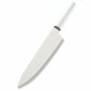 Rada Cutlery French Chef's Knife | Silver -Le Creuset sales iug6f5xd