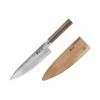 Cangshan Cutlery Haku Series 8" Chef's Knife With Sheath -Le Creuset sales j8inchefmainawards aad6ab6a b703 4dbf b276 b3f02e8998de 900x
