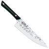 Shun Cutlery Kai PRO By Shun Series 8" Silver Chef's Knife 1 Shun Cutlery Kai PRO By Shun Series 8" Silver Chef's Knife -Le Creuset sales kai pro series chef s knife ht7066