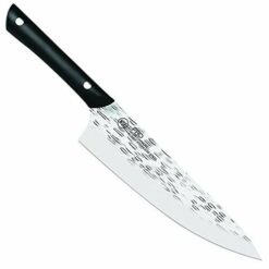Shun Cutlery Kai PRO By Shun Series 8" Silver Chef's Knife