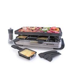 Swissmar Raclette Entertaining Set For 8 -Le Creuset sales kf 77080 beauty 1024x1024 2x 1