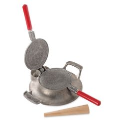 Nordic Ware European Sweet Treats Trio -Le Creuset sales krumkake2 1