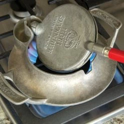 Nordic Ware European Sweet Treats Trio -Le Creuset sales krumkake6 1