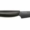 Kyocera Knives 3" Ceramic Paring Knife - Black -Le Creuset sales kyocera 3 inch ceramic paring knife black