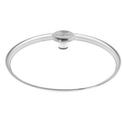 Le Creuset 10-Piece Signature Cookware Set With Stainless Steel Knobs | Oyster Grey 9 Le Creuset 10-Piece Signature Cookware Set With Stainless Steel Knobs | Oyster Grey -Le Creuset sales lc lid with knob