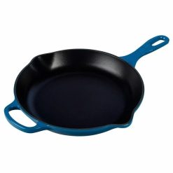 Le Creuset 7-Piece Signature Cookware Set | Marseille Blue -Le Creuset sales le creuset cookware cast iron sk 2