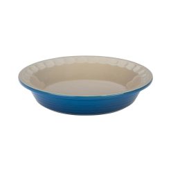 Le Creuset Collector's 23-Piece Set | Marseille -Le Creuset sales le creuset heritage collection pie dish marseilles blue 2