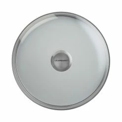 Le Creuset 10-Piece Signature Cookware Set With Stainless Steel Knobs | Cerise/Cherry Red -Le Creuset sales lid