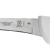 Mercer Cutlery Mercer Culinary Ultimate White 6" Boning Knife (Commercial) -Le Creuset sales m18100 mercer culinary ultimate white 6 boning knife commercial