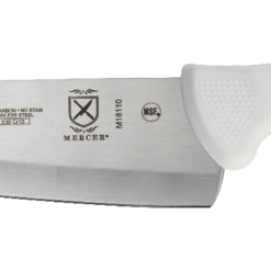 Mercer Cutlery Mercer Culinary Ultimate White 8" Chef's Knife (Commercial)