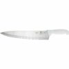 Mercer Cutlery Ultimate White 12" Chef's Knife