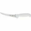 Mercer Cutlery Ultimate White 6" Curved Boning Knife 1 Mercer Cutlery Ultimate White 6" Curved Boning Knife -Le Creuset sales m18180