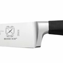Mercer Cutlery Genesis Chef's Knife 6"