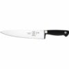 Mercer Cutlery Genesis 9" Chef's Knife 1 Mercer Cutlery Genesis 9" Chef's Knife -Le Creuset sales m20609 1