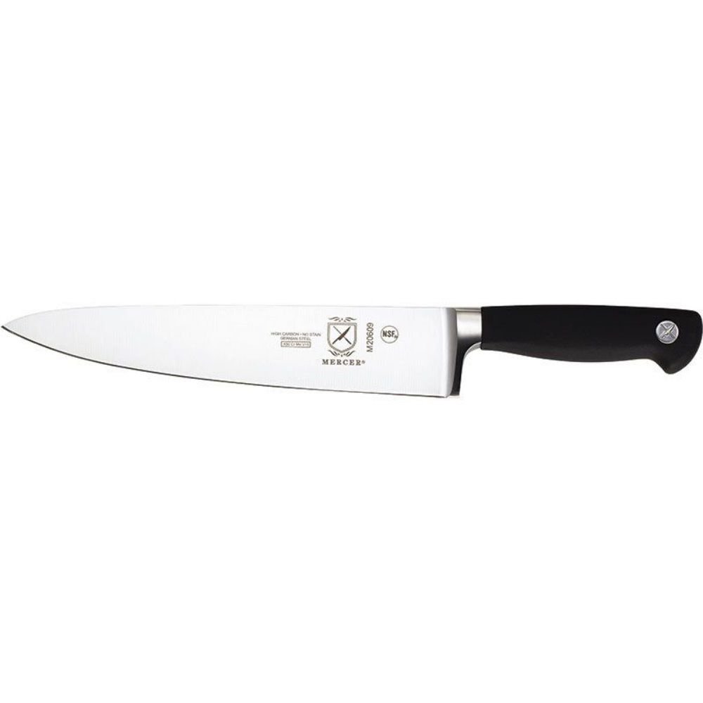 Mercer Cutlery Genesis 9" Chef's Knife Mercer Cutlery Genesis 9" Chef's Knife -Le Creuset sales m20609 1