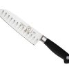 Mercer Cutlery Genesis Santoku Knife 7" 2 Mercer Cutlery Genesis Santoku Knife 7" -Le Creuset sales m20707 mercer cutlery genesis santoku knife 7 inch 1