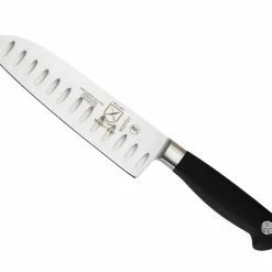 Mercer Cutlery Genesis Santoku Knife 7"
