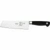 Mercer Cutlery Genesis 7" Nakiri Knife -Le Creuset sales m20907 1