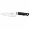 Mercer Cutlery Genesis 6" Chef's Knife | Short Bolster -Le Creuset sales m21076 600x600 1