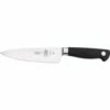 Mercer Cutlery Genesis 6" Chef's Knife | Short Bolster 2 Mercer Cutlery Genesis 6" Chef's Knife | Short Bolster -Le Creuset sales m21076 600x600 1
