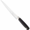Mercer Cutlery Genesis 8" Chef's Knife | Short Bolster -Le Creuset sales m21078 2 1