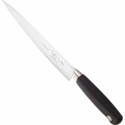 Mercer Cutlery Genesis 8" Chef's Knife | Short Bolster