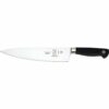 Mercer Cutlery Genesis 9" Chef's Knife | Short Bolster 1 Mercer Cutlery Genesis 9" Chef's Knife | Short Bolster -Le Creuset sales m21079 1