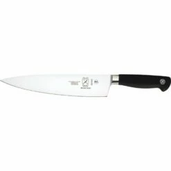 Mercer Cutlery Genesis 9" Chef's Knife | Short Bolster