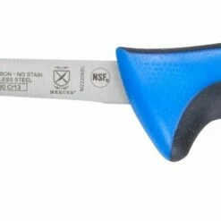 Mercer Cutlery Mercer Millennia 6" Flexible Boning Knives (Multiple Colors Available)