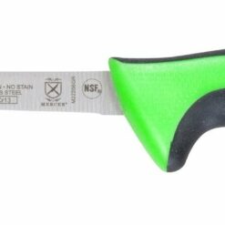 Mercer Cutlery Mercer Millennia 6" Flexible Boning Knives (Multiple Colors Available) -Le Creuset sales m22206gr mercer millennia 6 inch boning knife green