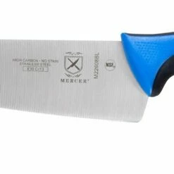 Mercer Cutlery Mercer Millennia 8" Chef's Knives (Multiple Colors Available)