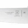 Mercer Cutlery Mercer Millennia 8" Chef Knife (White) -Le Creuset sales m22608wbh mercer millennia 8 inch chef s knife