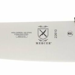 Mercer Cutlery Mercer's Millennia 10" Chef's Knives (Multiple Colors Available)