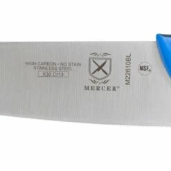 Mercer Cutlery Mercer Millennia 10" Chef's Knife (Blue)