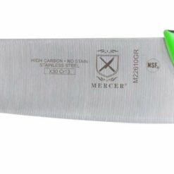 Mercer Cutlery Mercer's Millennia 10" Chef's Knives (Multiple Colors Available) -Le Creuset sales m22610gr mercer millennia chef s ball 1