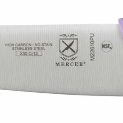 Mercer Cutlery Mercer Millennia 8" Chef's Knives (Multiple Colors Available) -Le Creuset sales m22610pu mercer millennia chef s knife purple 1 2