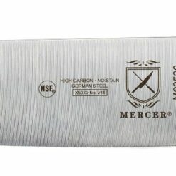 Mercer Cutlery Renaissance Chef's Knife 10"