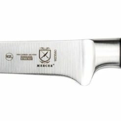 Mercer Cutlery Renaissance Boning Knife 6" - Flexible -Le Creuset sales m23560 mercer 6 inch renaissance boning knife